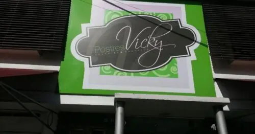 POSTRES VICKY AVENIDA 9 126A CON 40 POSTRES VICKY AVENIDA 9 126A CON 40